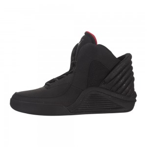 Supra Chimera x Lil Wayne Women's Sneakers Black | RCA-859637