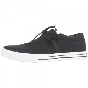 Supra Cuban 1.5 Men's Low Tops Black | VWE-379486