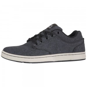 Supra Dixon Women's Skate Shoes Grey | SWR-035742