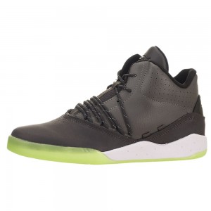 Supra Estaban Men's Sneakers Grey | AMZ-701235