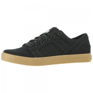 Supra SkyLow 1.5 Women's Low Tops Black | WZG-517409