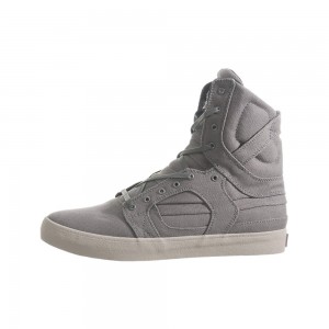 Supra SkyTop II Women's High Tops Grey | LZY-207194