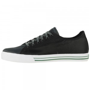 Supra Thunder Low Women's Low Tops Black | CZH-406298