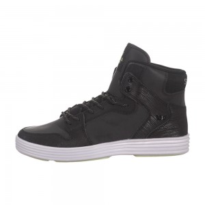 Supra Vaider Lite Women's High Tops Black | COY-819603