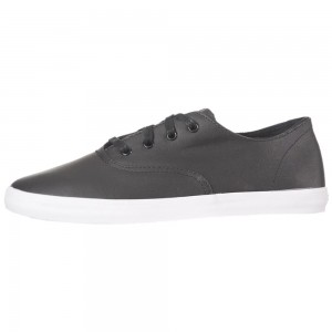 Supra Wrap Men's Low Tops Black | ZNY-279036