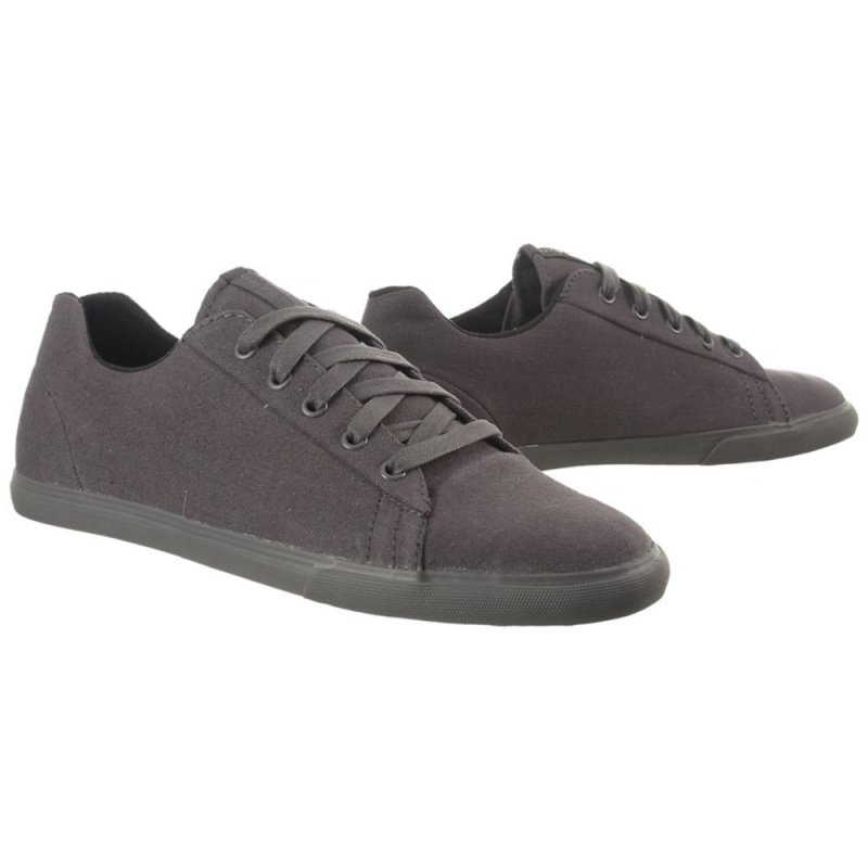 Supra Assault Men's Sneakers Grey | IAD-540728