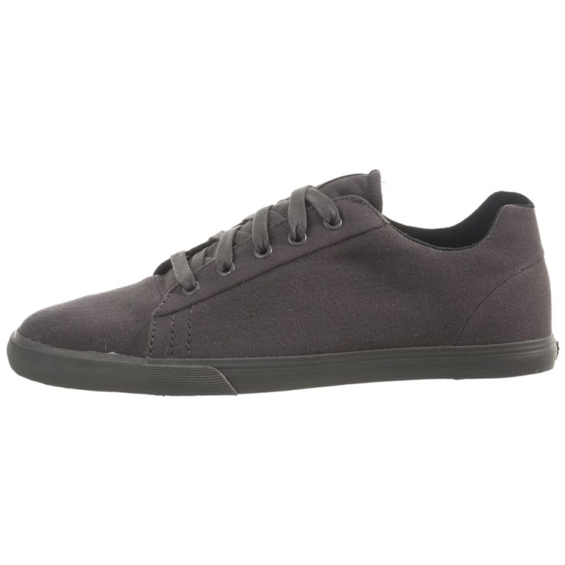 Supra Assault Men\'s Sneakers Grey | IAD-540728