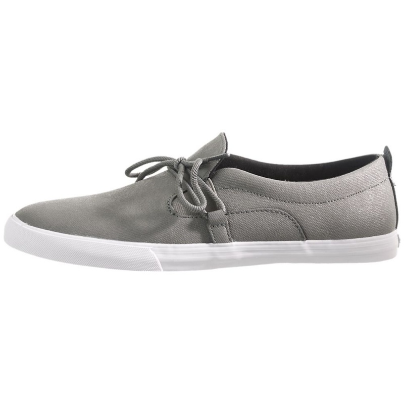 Supra Belay Women\'s Sneakers Grey | GKP-027964