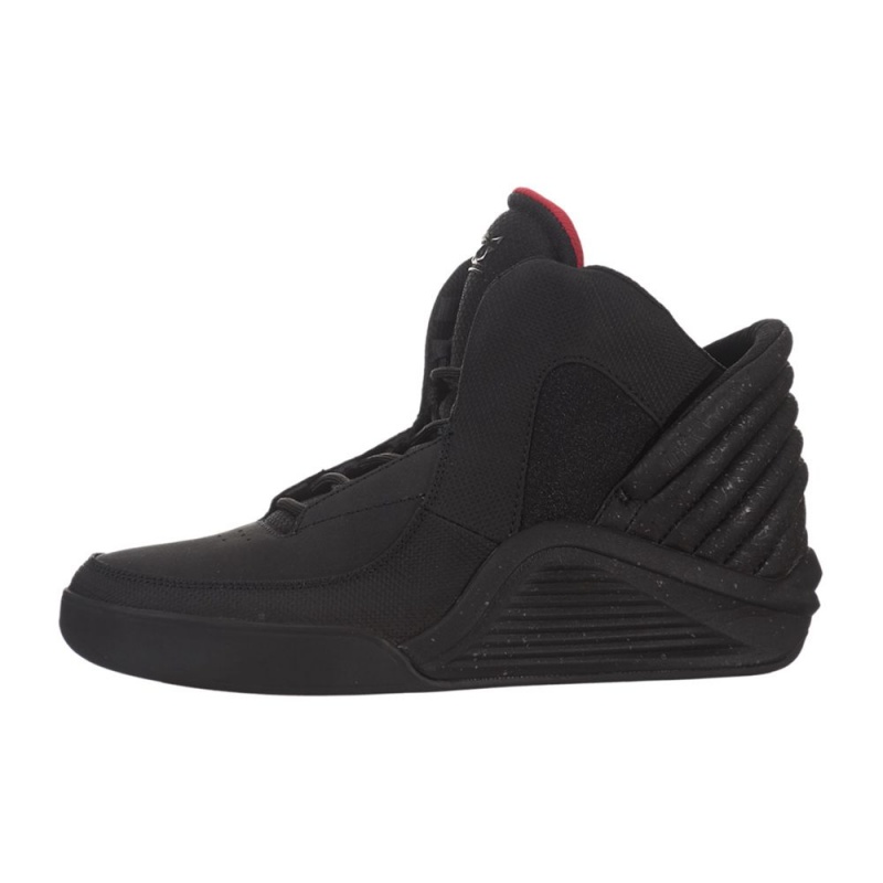 Supra Chimera x Lil Wayne Men\'s Sneakers Black | SHA-623051