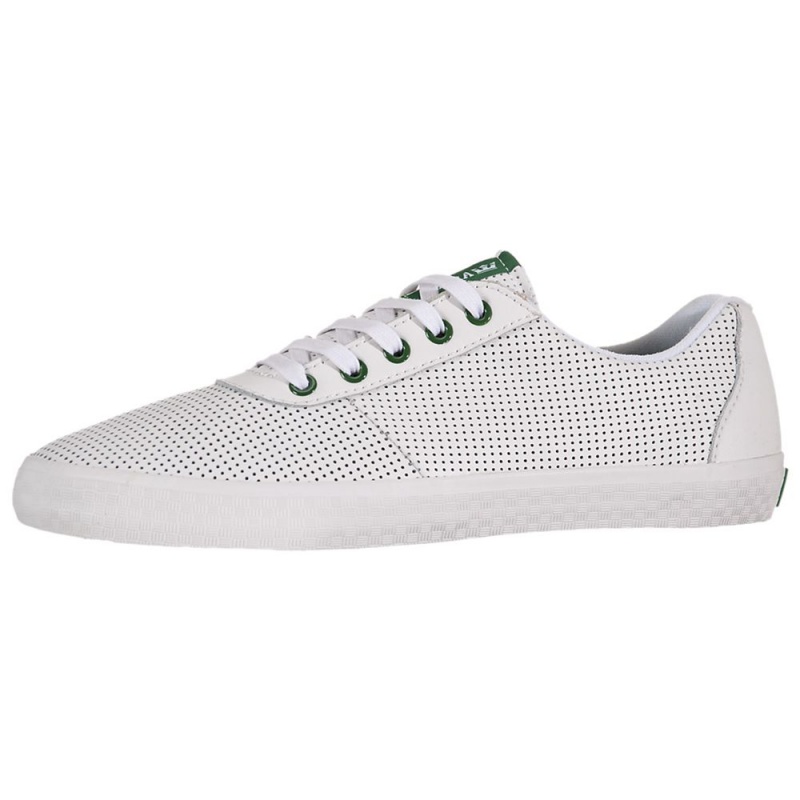 Supra Cuttler Low Women\'s Low Tops White | CYS-921860