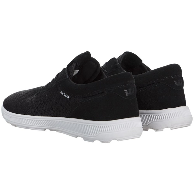 Supra Hammer Run Women's Running Shoes Black | GZC-367410