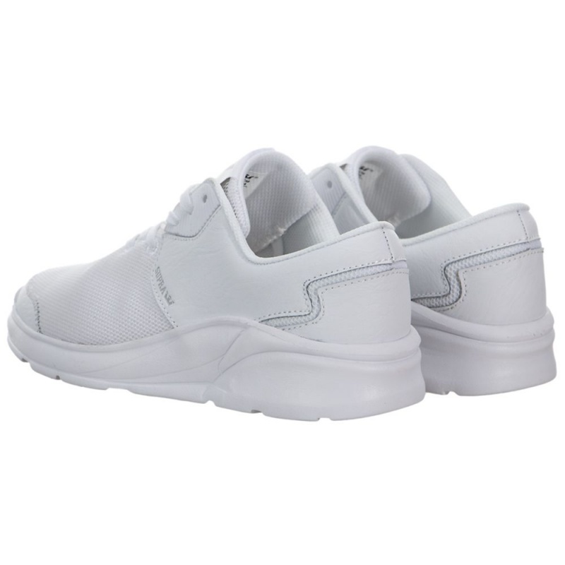 Supra Noiz Women's Running Shoes White | YJF-706128