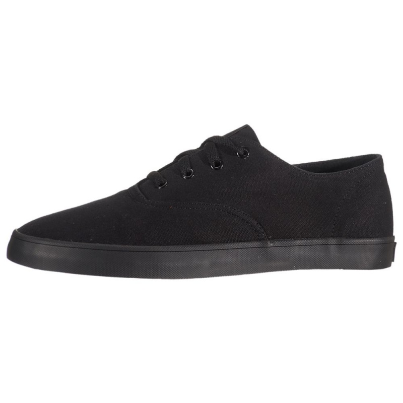 Supra Wrap Men\'s Low Tops Black | PRV-702538