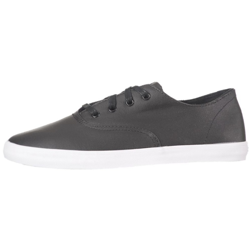 Supra Wrap Men\'s Low Tops Black | ZNY-279036